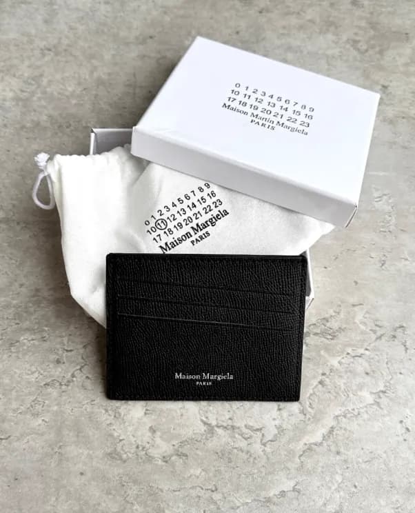 maison margiela cardholder — Accessories from Taobao