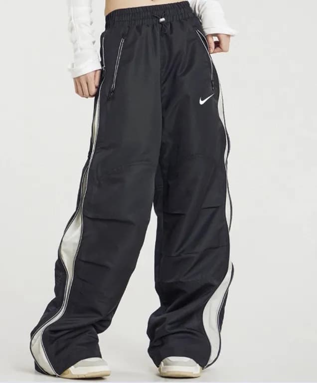 NIKE TRACKPANTS — product from Weidian, photo 4 of 5