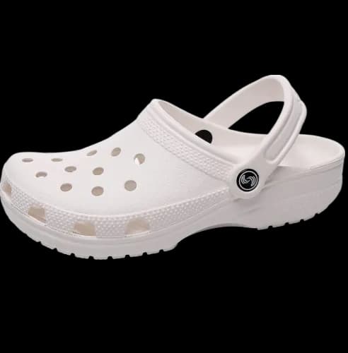 Budget crocs — Shoes from 1688, photo 2 of 2