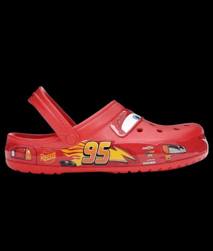 mc crocks — Shoes from Taobao, photo 4 of 4