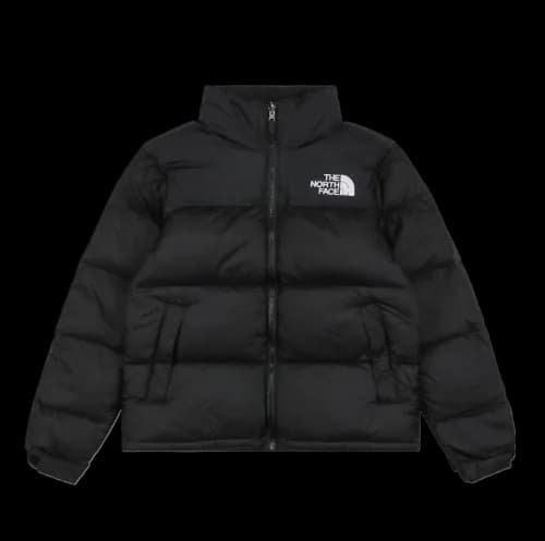 NORTH FACE JACKET — Jackets from Weidian