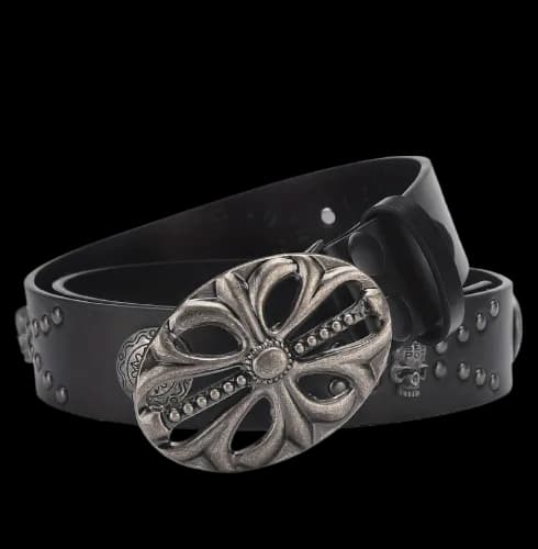 Chrome Hearts belt — Accessories from 1688, photo 2 of 2
