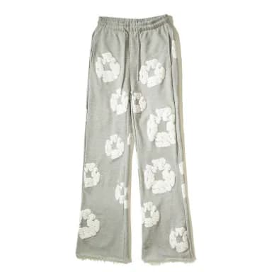 Denim tears sweatpants — product from 1688, photo 2 of 8