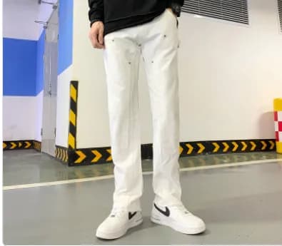 Louis Vuitton Jeans — Pants from 1688