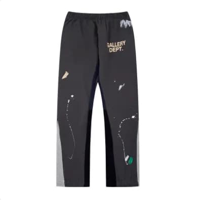 CHROME HEARTS JEANS — product from Taobao, photo 4 of 8