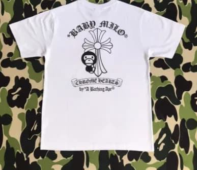 Bape x Chrome hearts — product from Taobao, photo 5 of 6