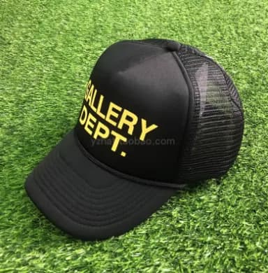 Gallery dept cap — product from Taobao, photo 3 of 5