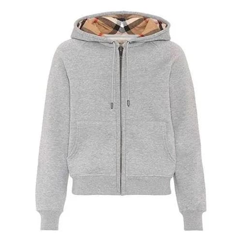 BURBERRY ZIP UP 2 COLOURWAYS — product from Taobao, photo 6 of 8