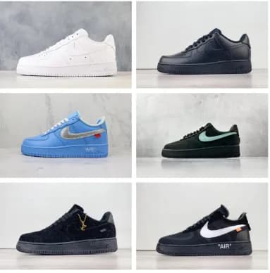 af1 — Shoes from Weidian