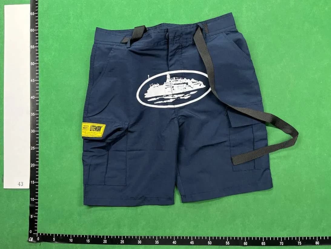 Corteiz shorts — Pants from Weidian