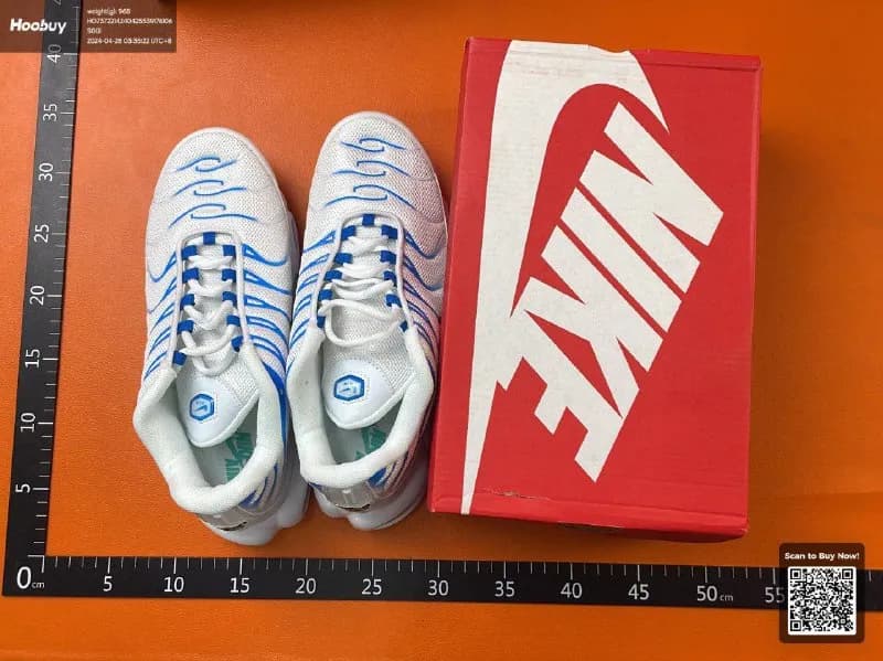 Nike Air Max TN — Shoes from 1688