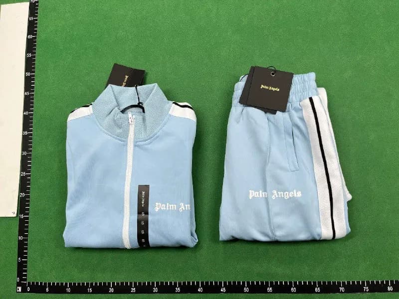 Palm angles tracksuit — Tracksuits from Weidian