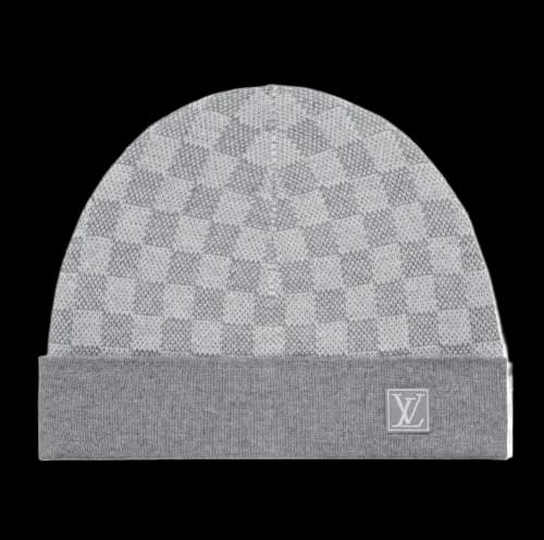 LV Beanie — Hats from Taobao, photo 4 of 8