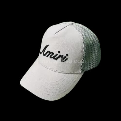 amiri cap — product from Taobao, photo 5 of 8