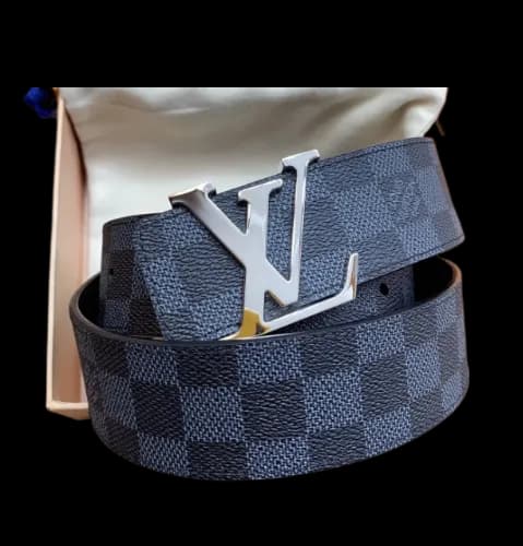 lv belts — product from Weidian, photo 4 of 6