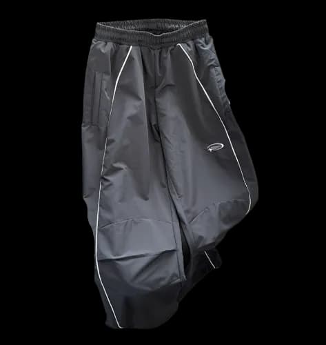 Budjet Pants Parachute — product from Taobao, photo 3 of 5