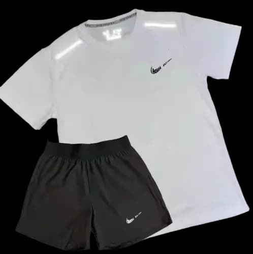 Nike set — product from Taobao, photo 4 of 5