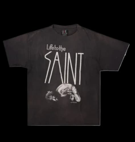 SAINT MICHEAL TEES — T-Shirts from 1688