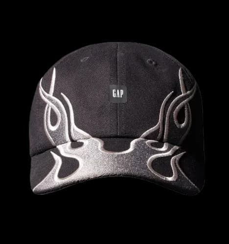 YEEZY X GAP HAT — Accessories from 1688
