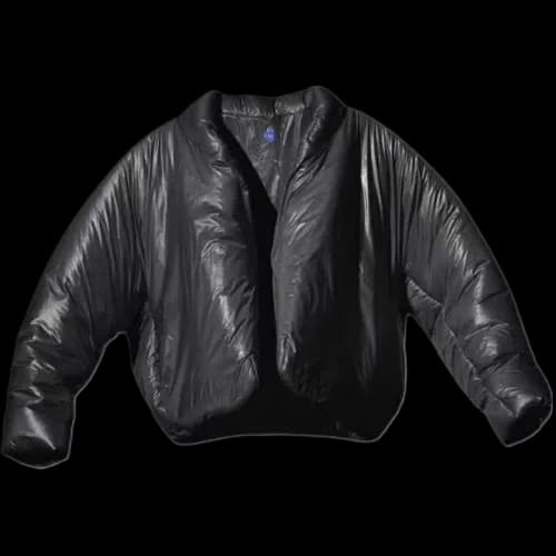 YEEZY X GAP X BALENCIAGA JACKET — Jackets from 1688