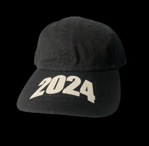 YEEZY 2024 HAT — Hats from 1688