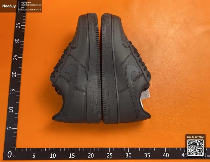 AF1 supreme — product from Weidian, photo 3 of 5