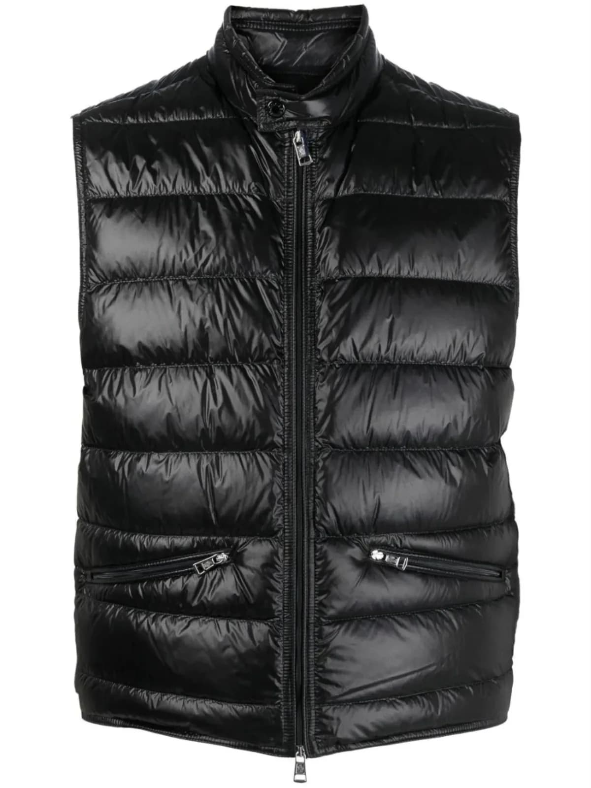MONCLER GUI DOWN GILET VEST — Jackets from Taobao, photo 2 of 4