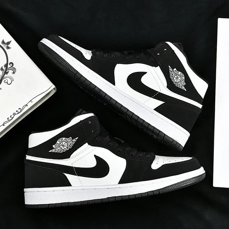 Air jordan 1 mid — Shoes from 1688