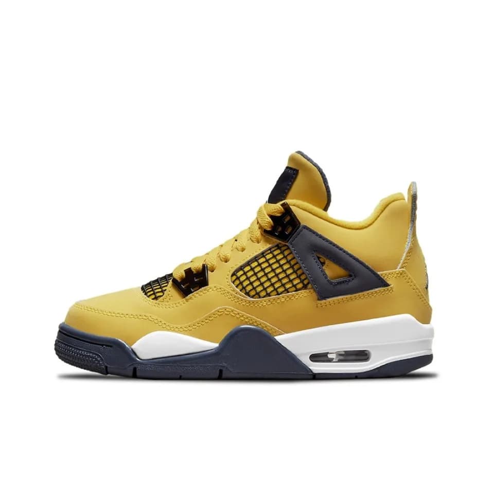JOrdan 4 — Shoes from 1688, photo 2 of 2