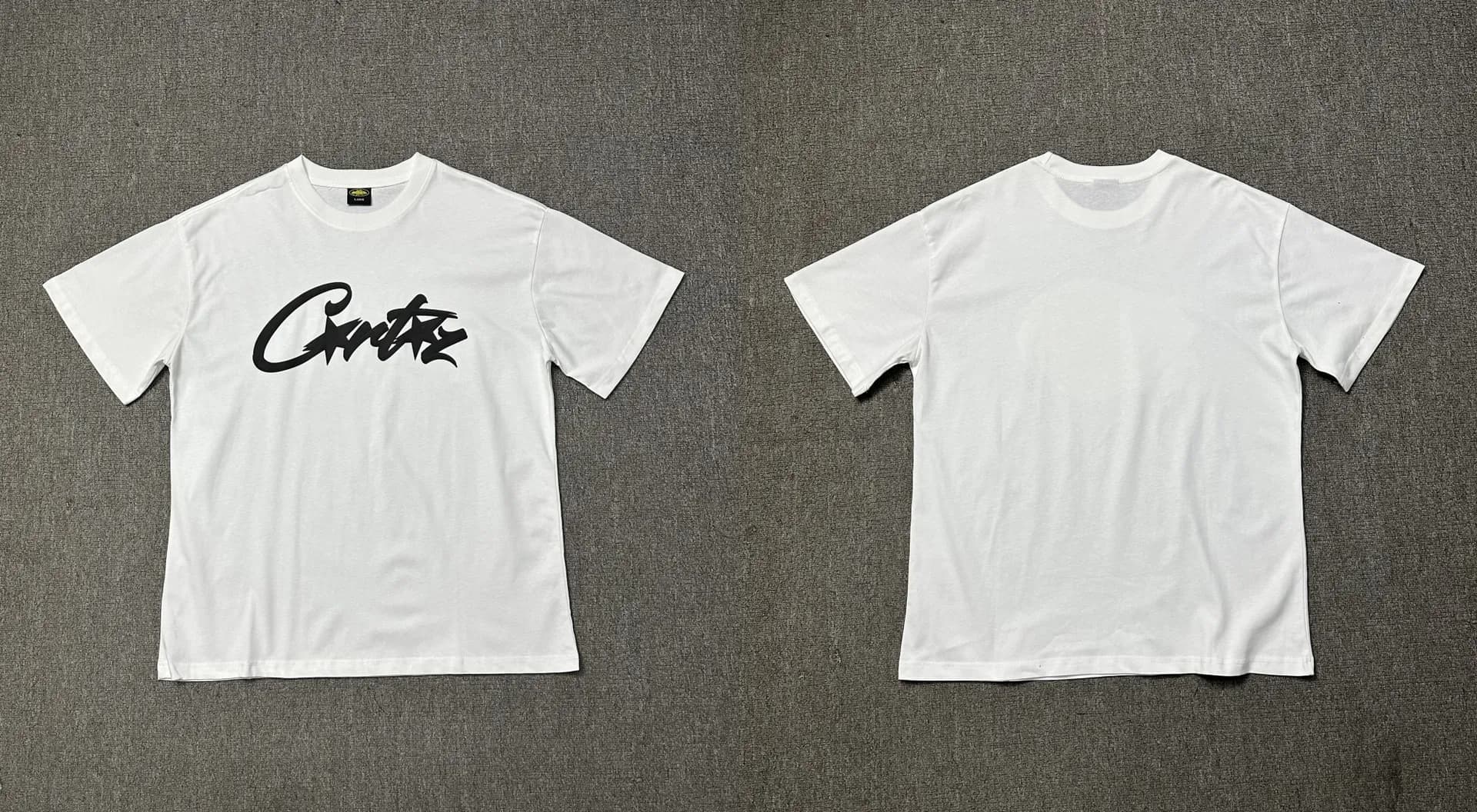 Corteiz Sniper Tee — T-Shirts from 1688, photo 2 of 2