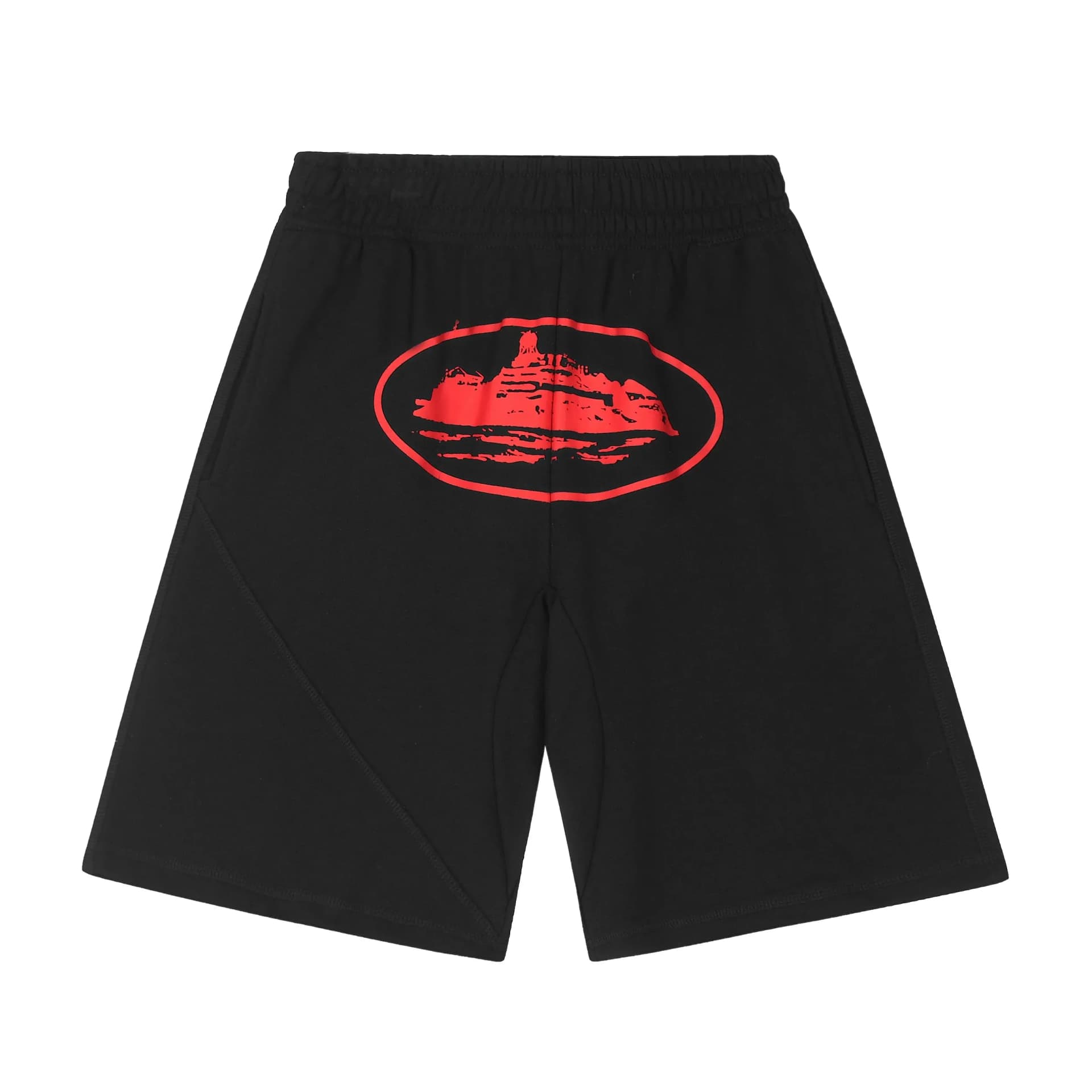 corteiz shorts — Pants from Weidian, photo 2 of 2