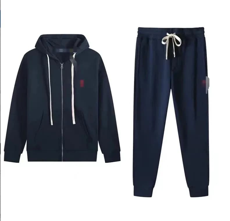 Polo Tracksuit — Tracksuits from Weidian