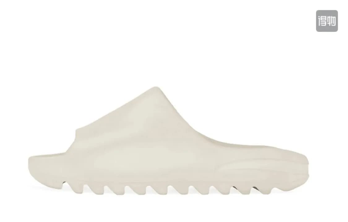 Adidas Yeezy Slide LW — product from Weidian, photo 7 of 8