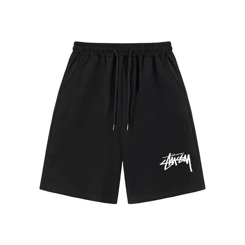 Stussy shorts — Pants from Weidian