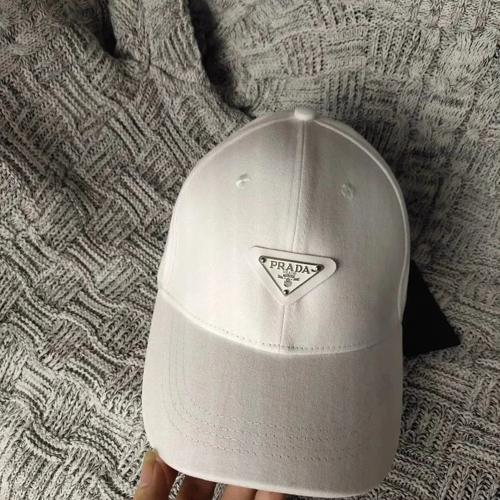 Prada CAp — Hats from Weidian, photo 2 of 2