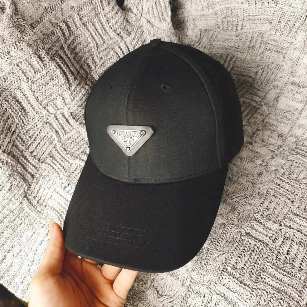 Prada CAp — Hats from Weidian