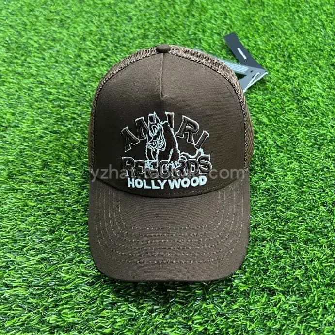 amiri cap — product from Taobao, photo 4 of 8