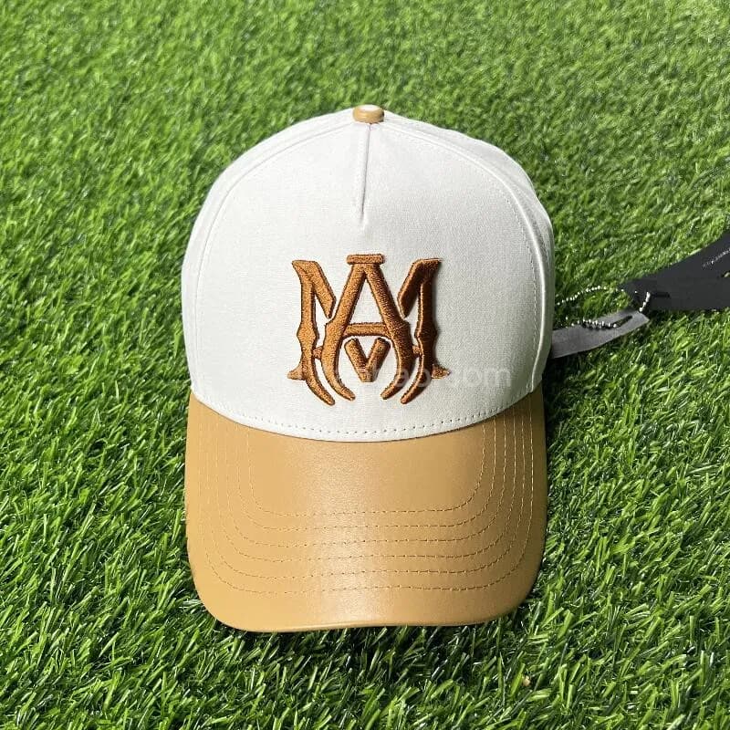 amiri cap — product from Taobao, photo 3 of 8