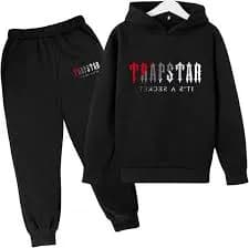 Trapstar tracksuit — Tracksuits from Taobao