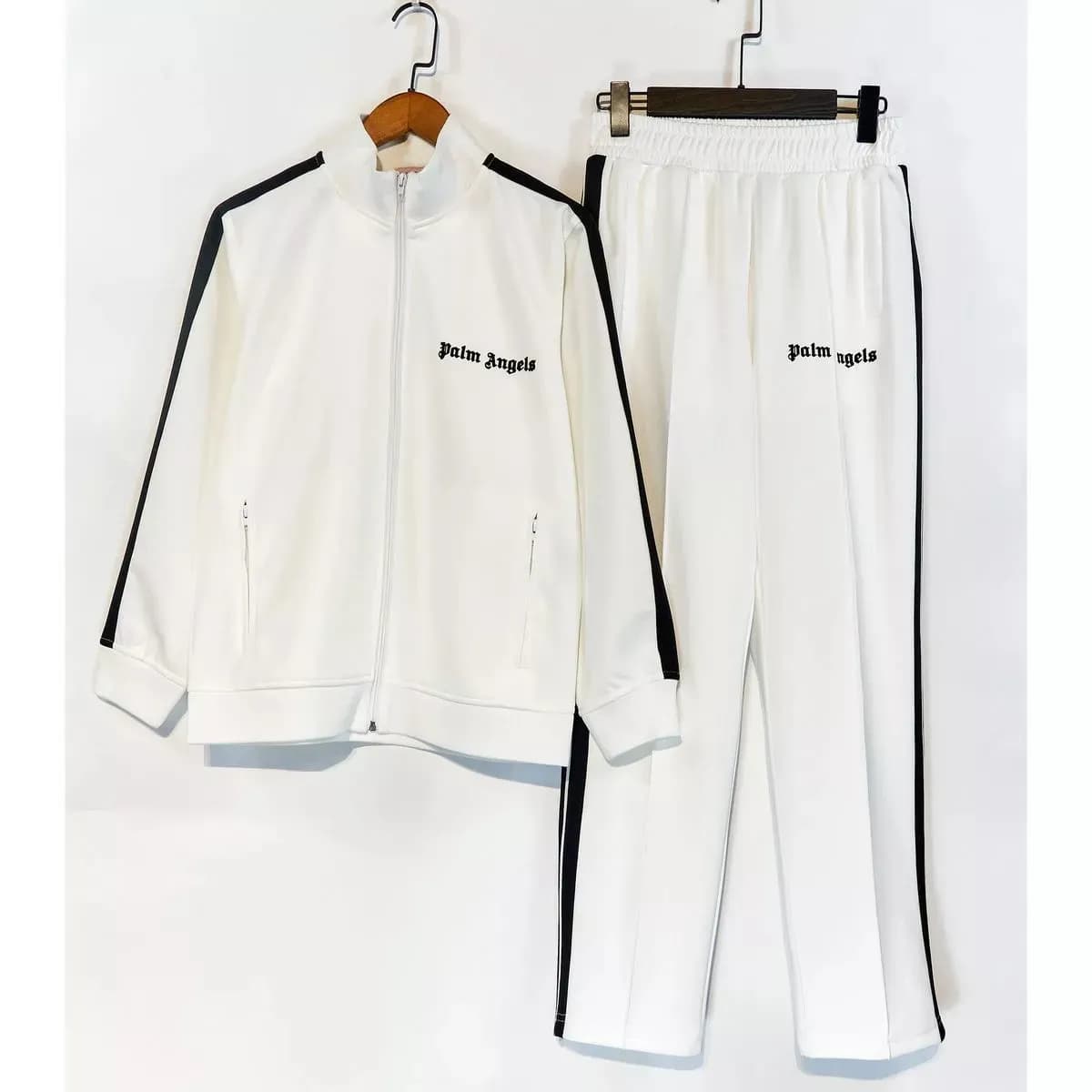 Palm angels Tracksuit — Tracksuits from Weidian
