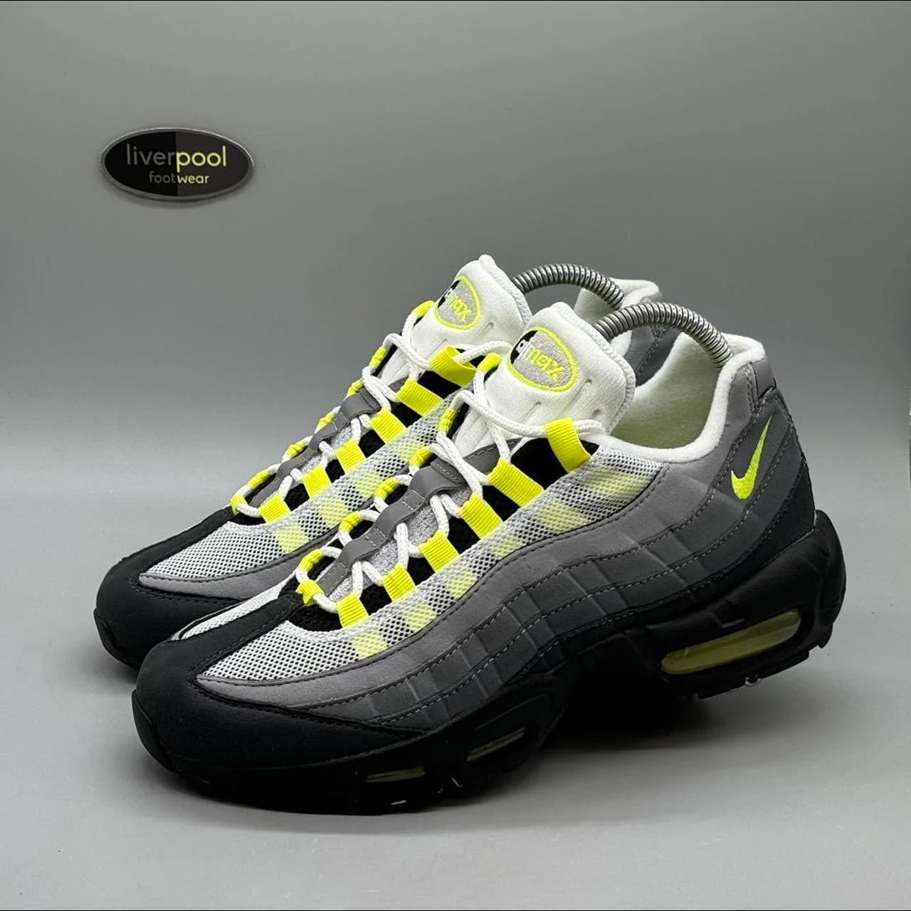 airmax 95 — product from Weidian, photo 3 of 8