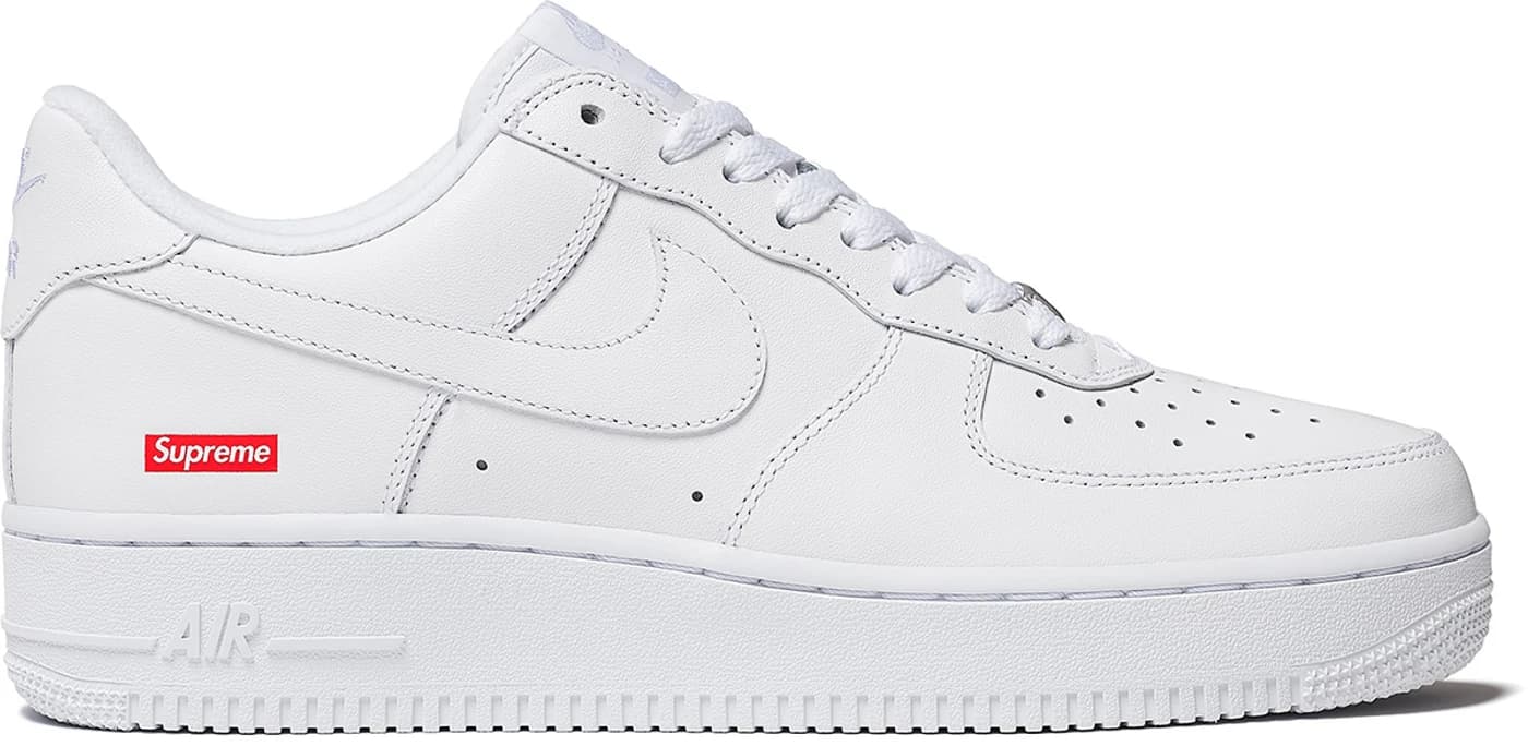 BEST NIKE AIRFORCE 1 — Shoes from Weidian, photo 2 of 3