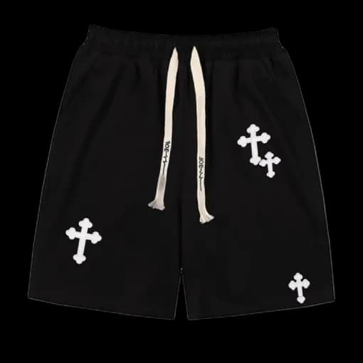 Chrome Hearts Shorts — product from Taobao, photo 3 of 4