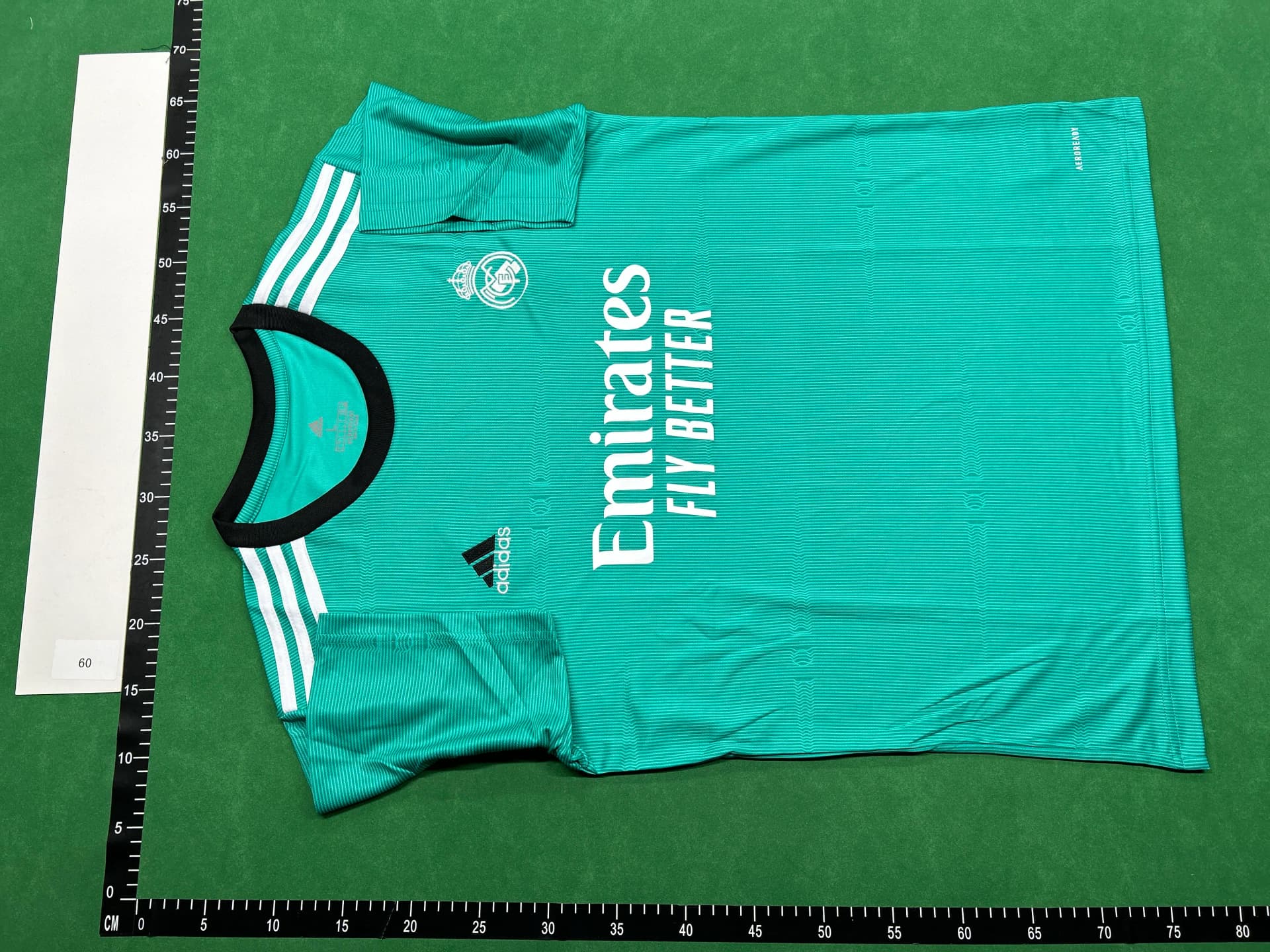Camiseta Futbol — product from 1688, photo 4 of 7