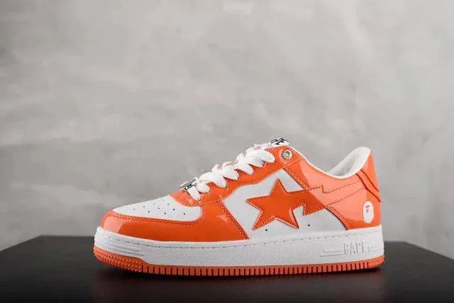 Bape sta low — Shoes from Weidian