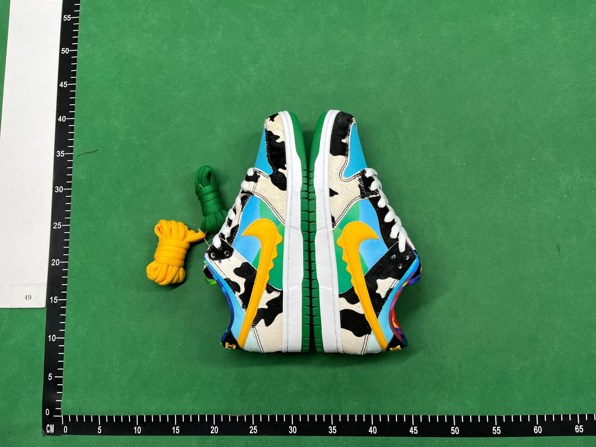 Nike SB Dunk Low M — product from Weidian, photo 3 of 4