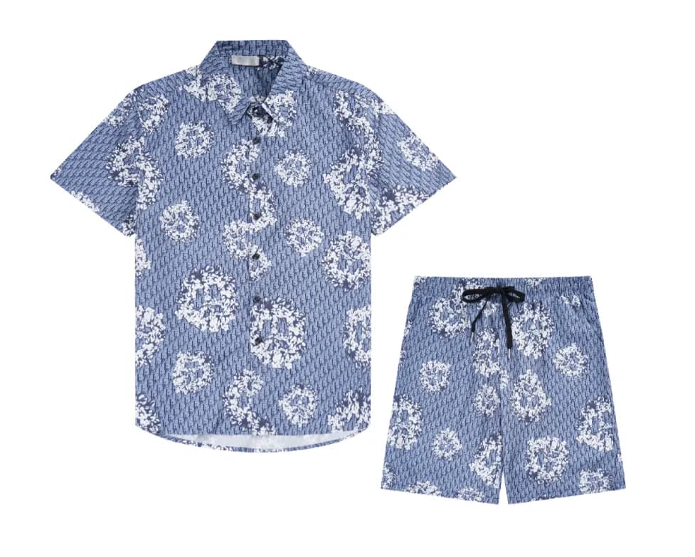 Dior Set — Tracksuits from Weidian