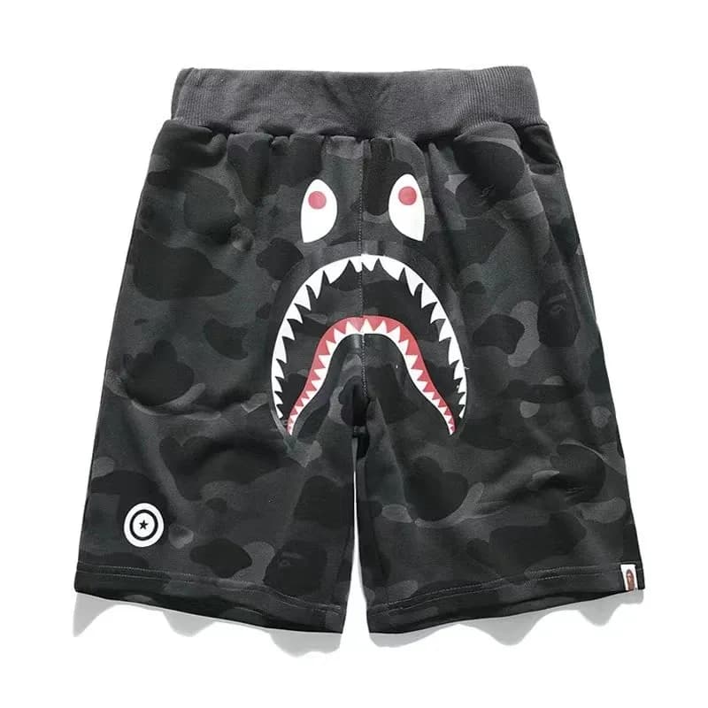 Bape short — Pants from Weidian