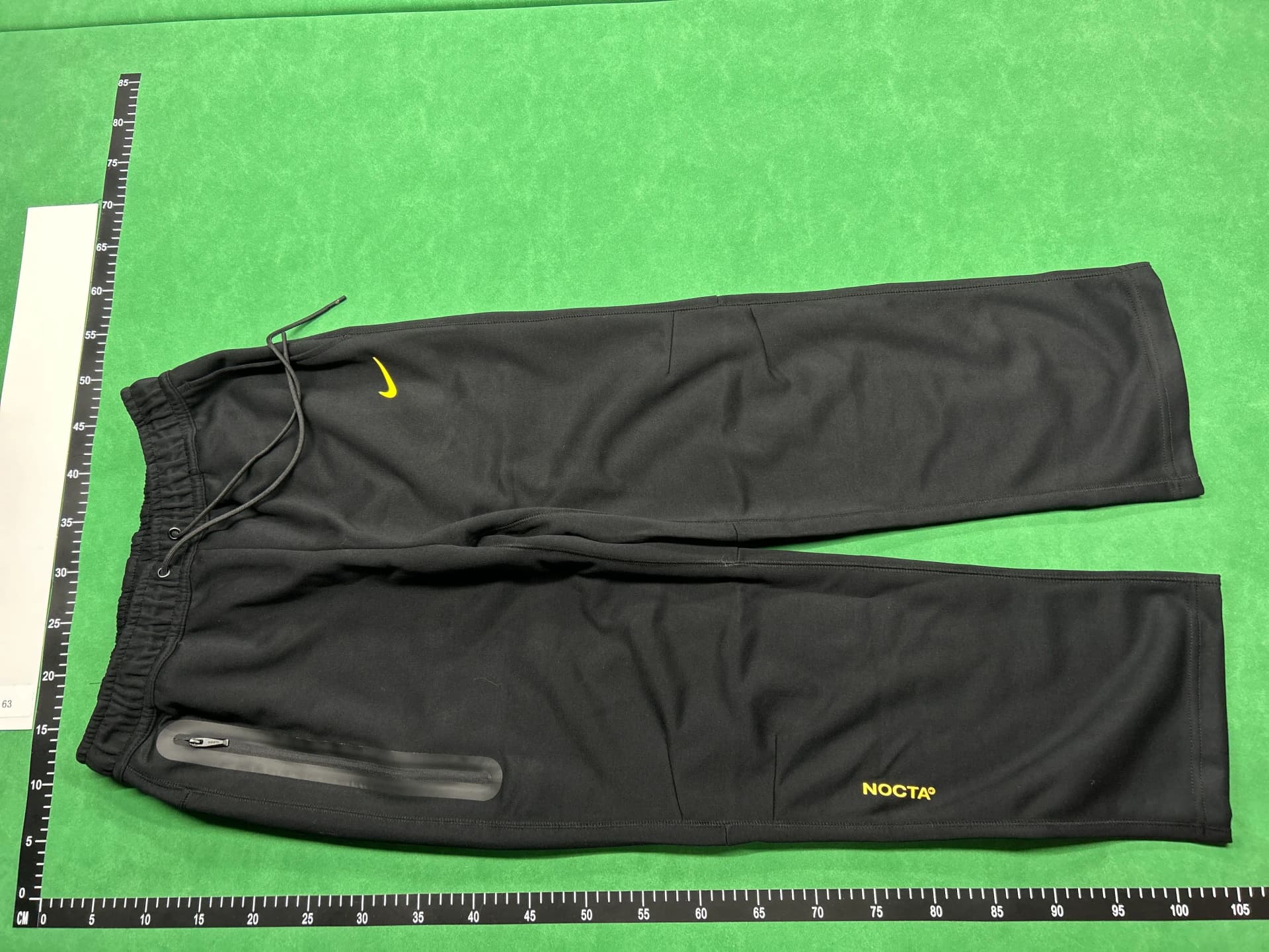 NOCTA x Nike tech pants — Pants from Taobao, photo 4 of 4