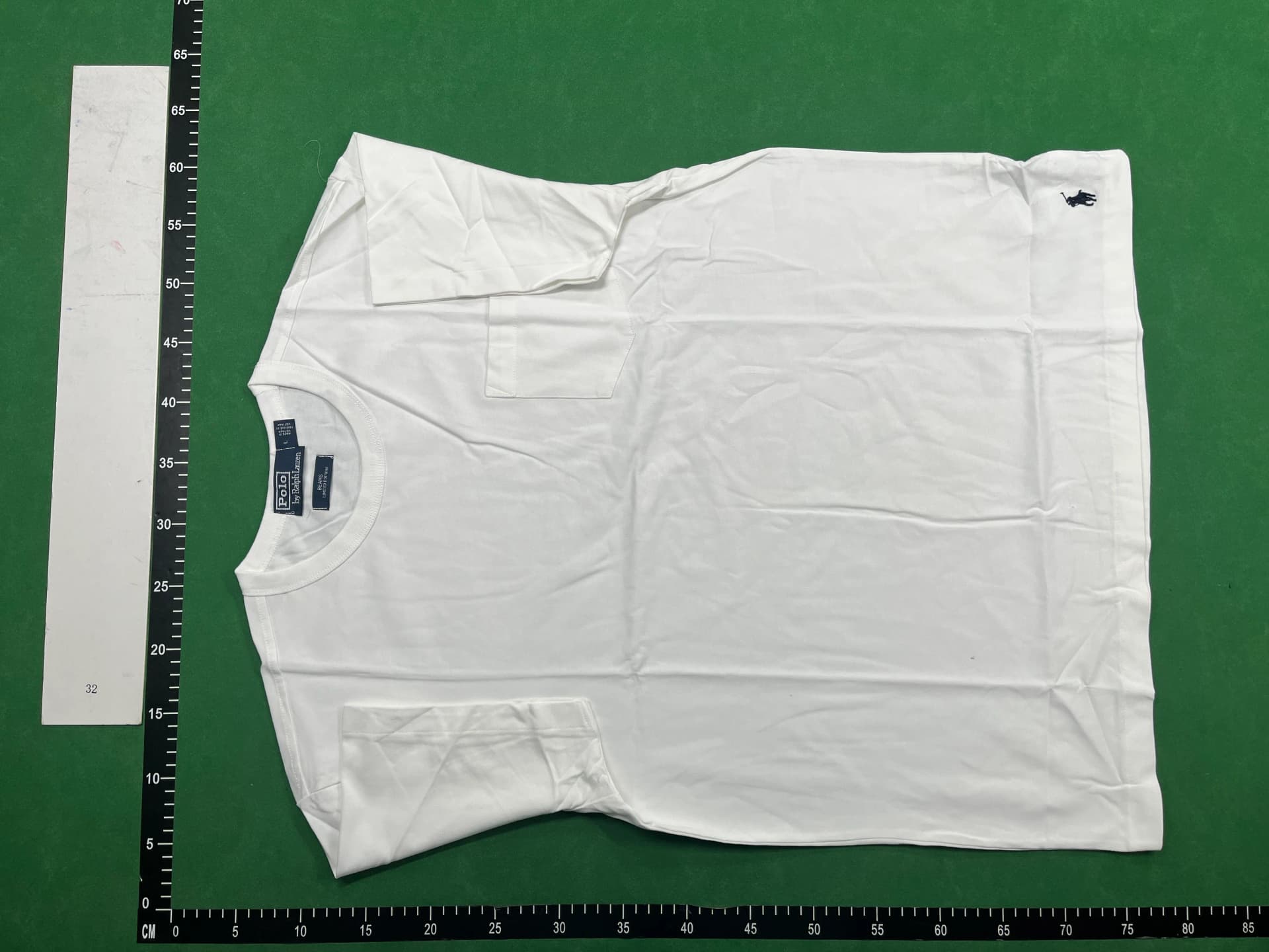 Polo shirt — T-Shirts from Taobao